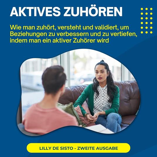 Aktives Zuhören