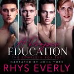 Proper Education, A: The Complete Box Set