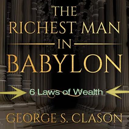 Richest Man in Babylon, The