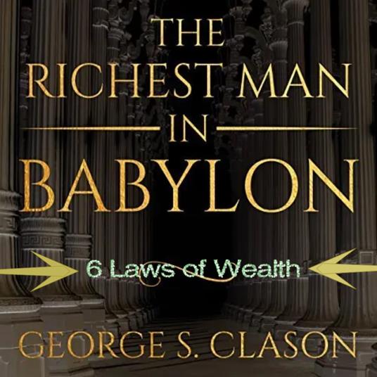 Richest Man in Babylon, The