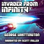 Invader From Infinity