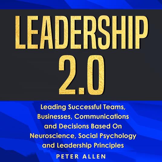 Leadership 2.0