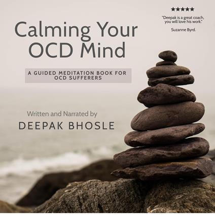 Calming Your OCD Mind