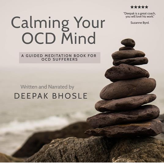 Calming Your OCD Mind