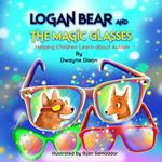 Logan Bear and The Magic Glasses
