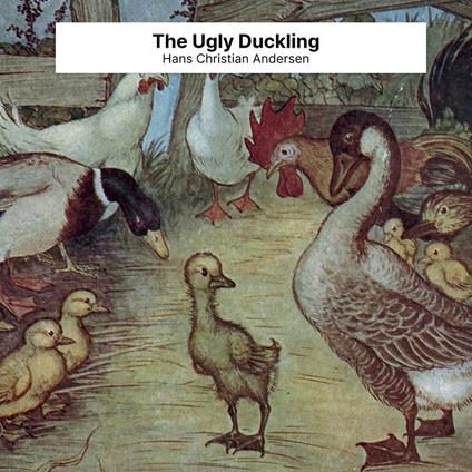 Ugly Duckling, The