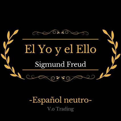 El yo y el ello