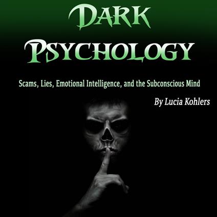 Dark Psychology