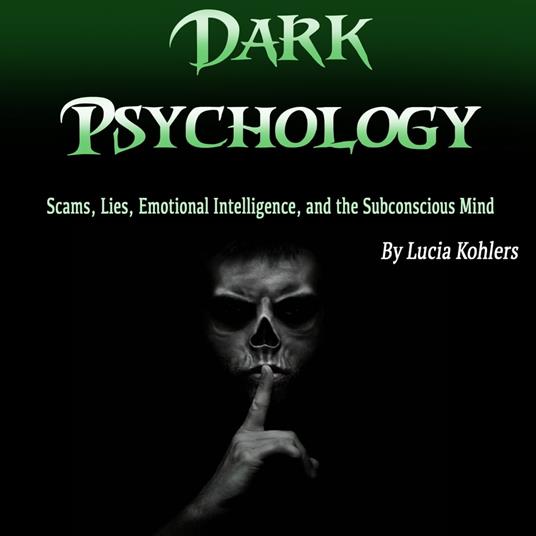 Dark Psychology