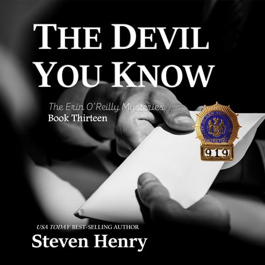 Devil You Know, The