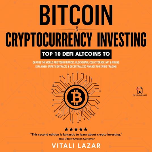 Bitcoin & Cryptocurrency Investing