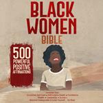Black Women Bible