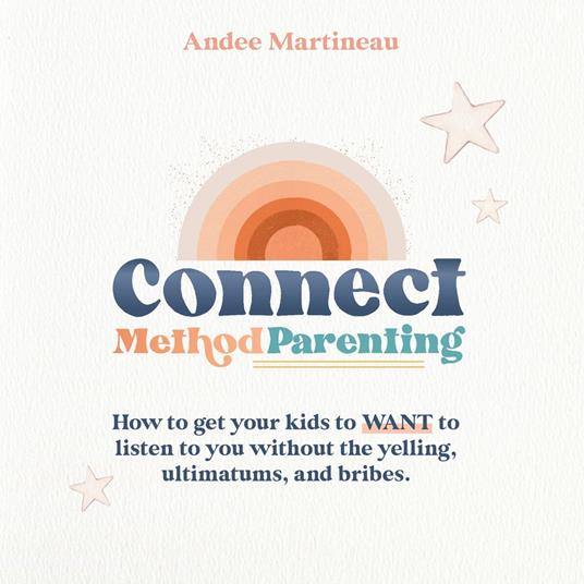 Connect Method Parenting