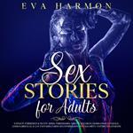 Sex Stories for Adults