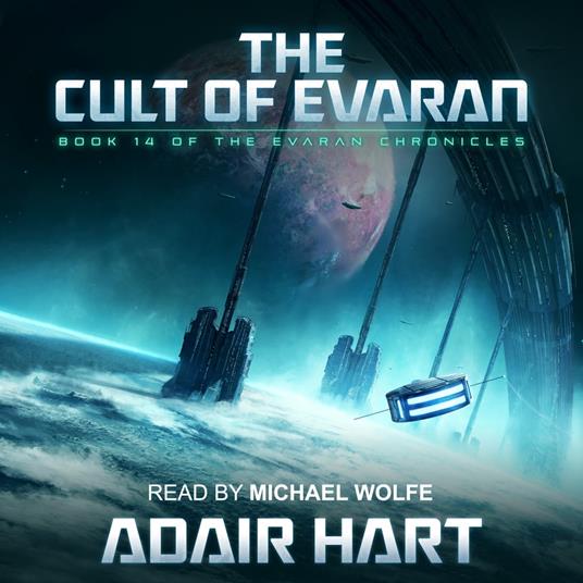 Cult of Evaran, The
