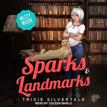 Sparks and Landmarks