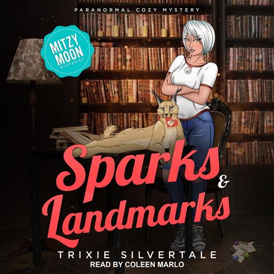 Sparks and Landmarks