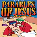Parables of Jesus Book 2