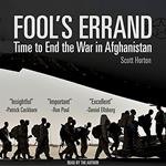 Fool's Errand