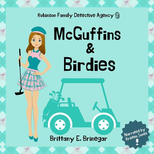 McGuffins & Birdies