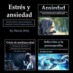 Estrés y ansiedad