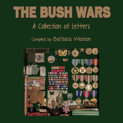 Bush Wars, The
