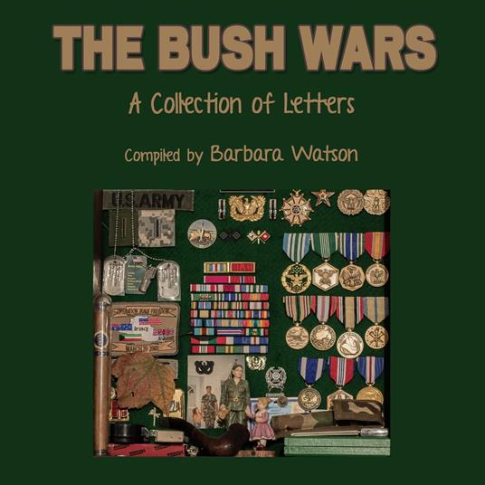Bush Wars, The