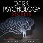 DARK PSYCHOLOGY SECRETS