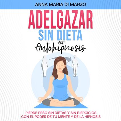 Adelgazar Sin Dieta Con Autohipnosis