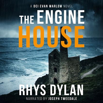 Engine House, The