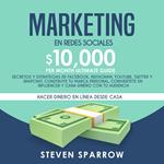 Marketing en Redes Sociales