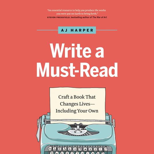 Write a Must-Read