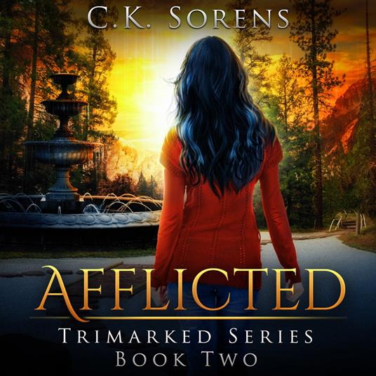 Afflicted