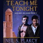 Teach Me Tonight