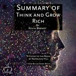 Summary of Think and Grow Rich