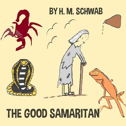 Good Samaritan, The