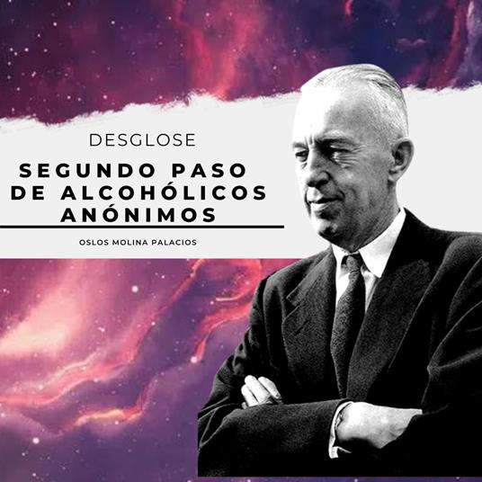 Segundo paso de Alcohólicos Anónimos