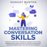 Mastering Conversation Skills