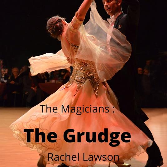 Grudge, The