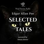 Edgar Allan Poe - Selected Tales