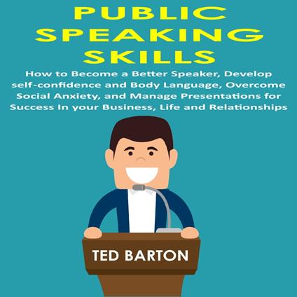 Public Speaking Skills