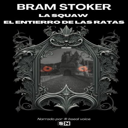 Bram Stoker