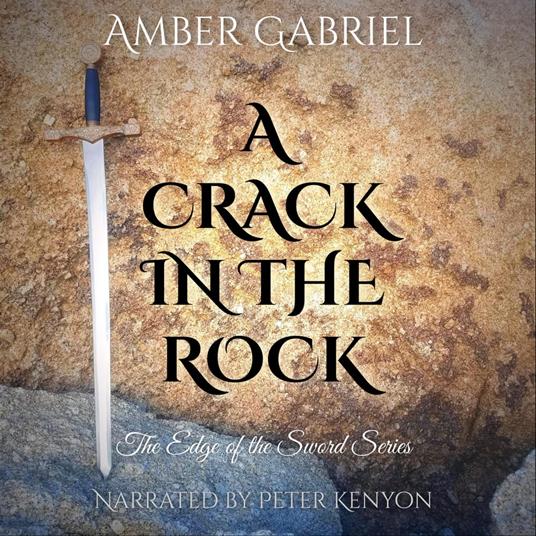 Crack in the Rock, A