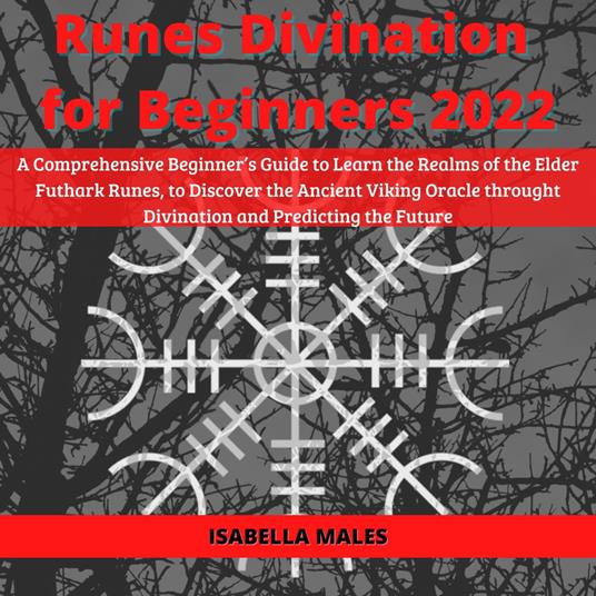 Runes Divination For Beginners 2022