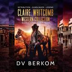 Claire Whitcomb Western Collection
