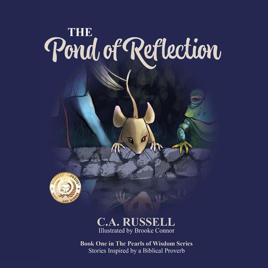 Pond of Reflection, The
