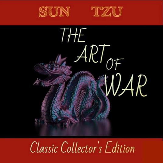 Art of War, The