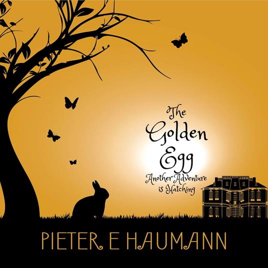 Golden Egg, The