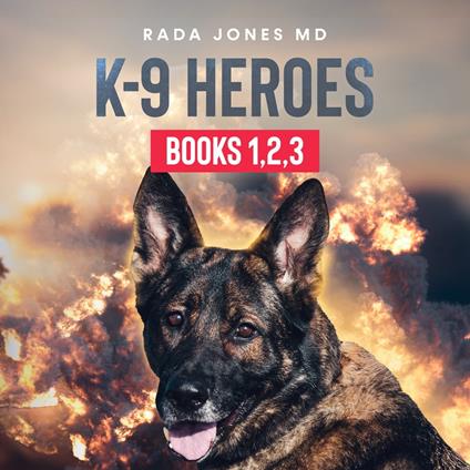 K-9 Heroes