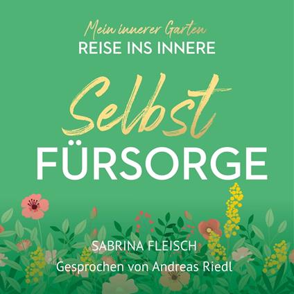 Selbstfürsorge